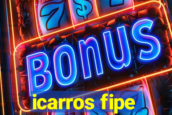 icarros fipe